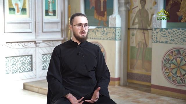 Мое кредо. Беседа с диаконом Анатолием Культиновым. Часть 2
