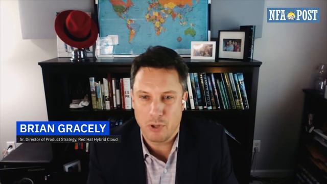 Schlumberger, IBM and Red Hat Announce Major Hybrid Cloud Collaboration for the Energy Industry смотреть онлайн