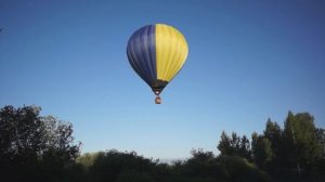 Воздушный шар Vzletim