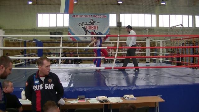 финал 56кг. Цинис & Сивири [Сават Ассо Чемпионат РФ 2018] смотреть онлайн