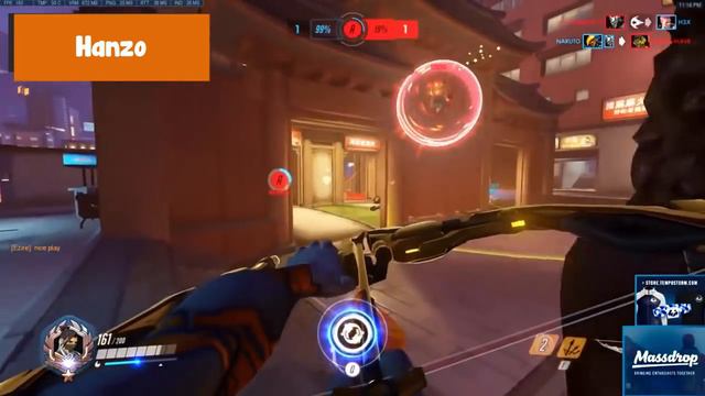 3 Heroes Who Are UNPLAYABLE This Meta | Overwatch [ Non Meta Picks ] смотреть онлайн