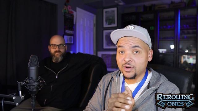 Fyreslayers & Idoneth Deepkin New Battletome REVIEW смотреть онлайн