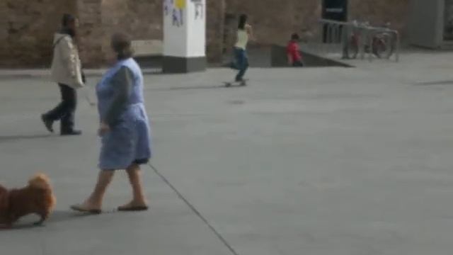 Macba Barcelona смотреть онлайн