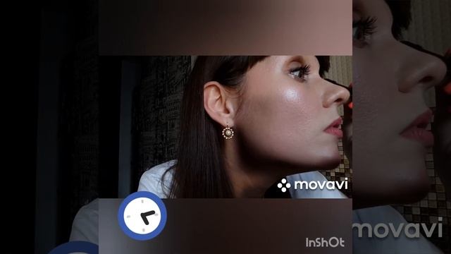 Одна из моих любимых тушей для ресниц - объемная тушь Люкс Avon? смотреть онлайн