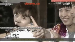 Ви и Джей-Хоуп поцеловались?❤