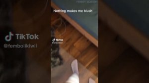 Femboy TikToks Compilation #12 ???