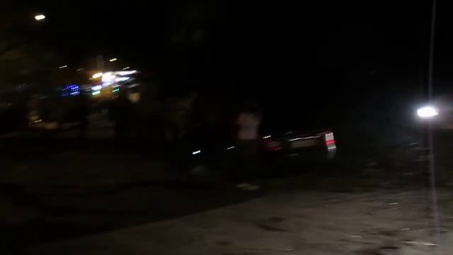 Воронеж. День города. Призрачный гонщик. смотреть онлайн