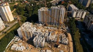 Жилой комплекс Династия город Владимир | Новостройки во Владимире 2018