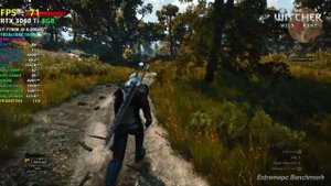 Core i7 7700K - RTX 3060 Ti - Test in 19  Games