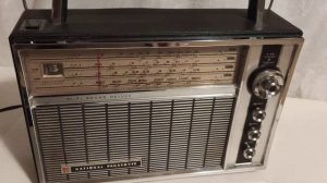 National Panasonic R-100