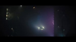 The Beauty Of Blade Runner 2049 Красота Бегущего по Лезвию 2049 Часть 1