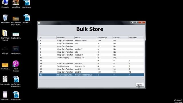 Make Java Application Netbeans - Java Application Development using Java
