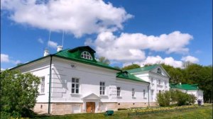 Виртуальное путешествие «Ясная Поляна ‒ музей-усадьба Льва Николаевича Толстого»
