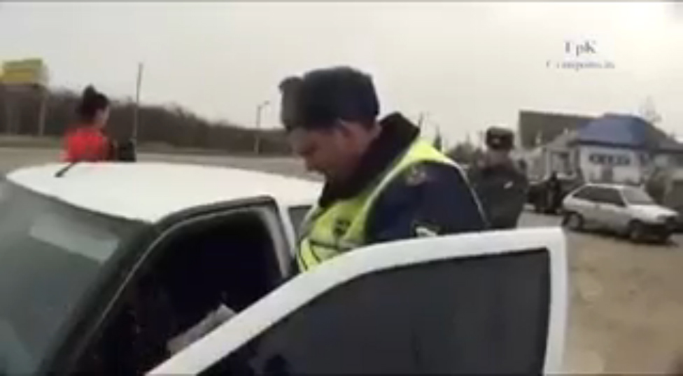 Приколы-_с ДПС_ смотреть онлайн