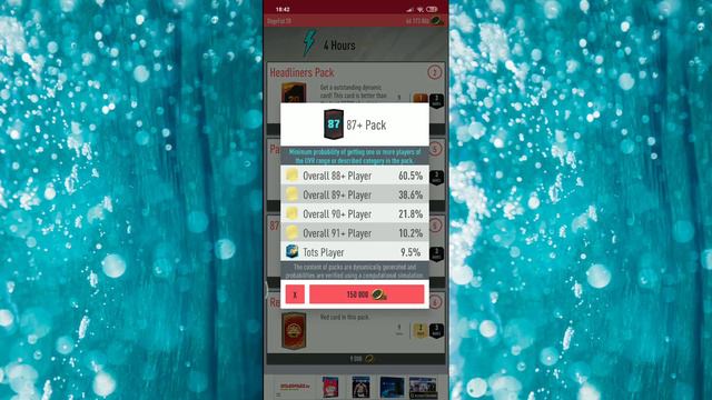 ПОЙМАЛ МНОГО ИКОН И ИГРОКА НЕДЕЛИ смотреть онлайн