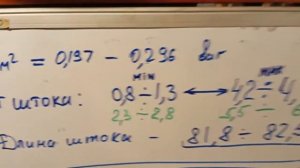 Топливный насос ВАЗ 2101. Настройка по давлению. Параметры.Нюансы.