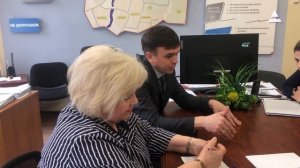 Транспортный час. Маршрут до станции Одинцово через Перхушково