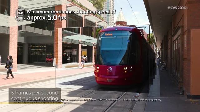 The Canon EOS 200D MKII In Review - get #Teducated смотреть онлайн