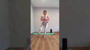 Тренировка по растяжке, МФР, гибкость спины, динамические шпагаты, продольный шпагат