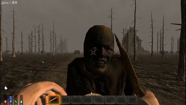 7 дейс ту дей - 3 смерти фака смотреть онлайн