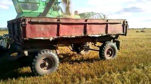 Мощность двигателя Ока