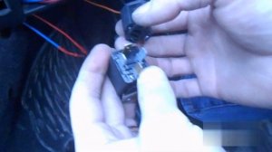 ПОДКЛЮЧЕНИЕ ПТФ И УСТАНОВКА КСЕНОНА ГРАНТА
