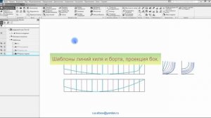 Шаблоны в векторном формате