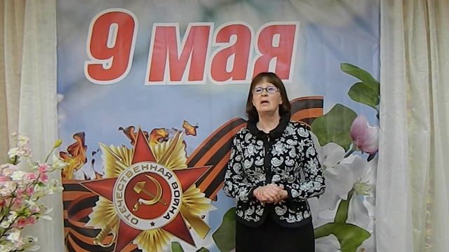 #читаемовойне#нашапобеда71    О. Берггольц "Пусть голосуют дети". Читает Марина Борякова