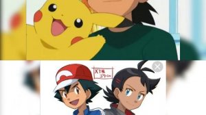 Покемон мультик аниме