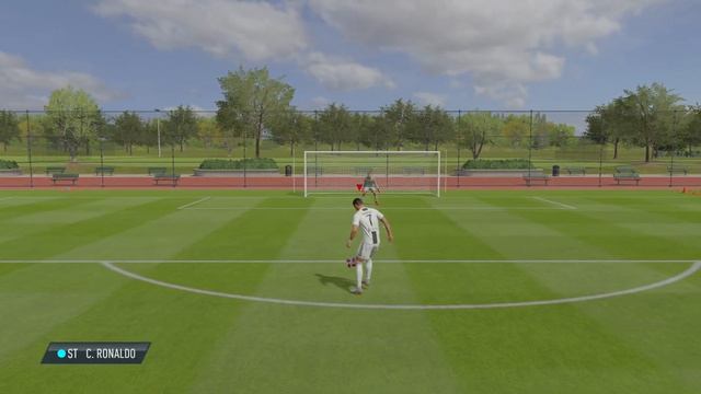 FIFA 19 SKILL MOVES - T. Around The World смотреть онлайн