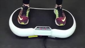 Вибрационная Платформа