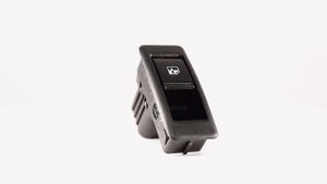 Переключатель стеклоподъемника 921.3709-02 на 24 В