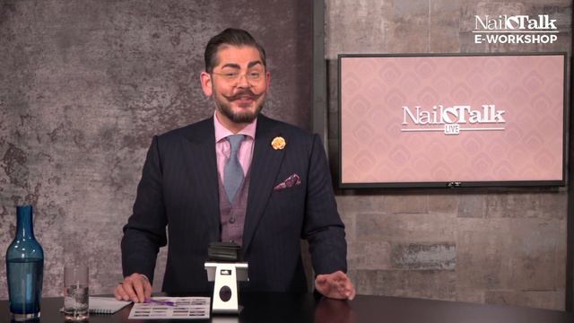 Refill Babyboom & Reshaping International E-workshop with Demi смотреть онлайн