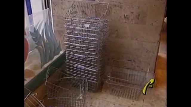 Октябрьская Революция и либерализация цен