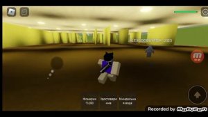 как получить перчатку backrooms в slap battle but bad