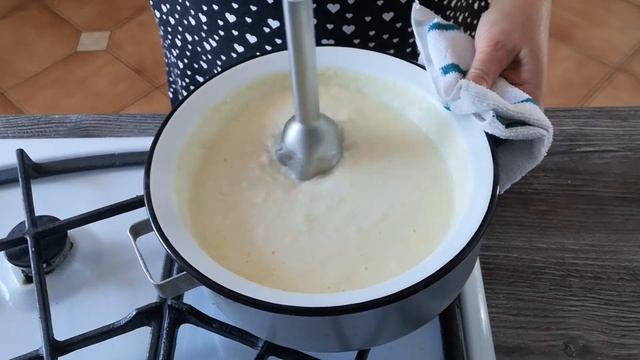 Не покупайте ЭТО в магазине! Приготовьте сами обалденный плавленый сыр за 15 минут
