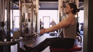 В чем польза спорта