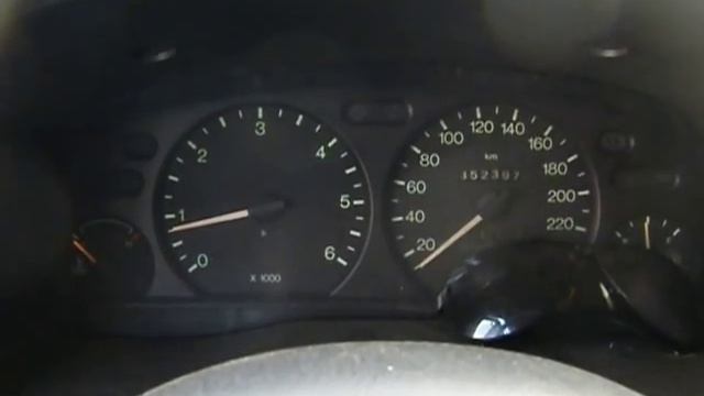 Ford Transit запуск 40 часов стоянки в -22 (030212) смотреть онлайн