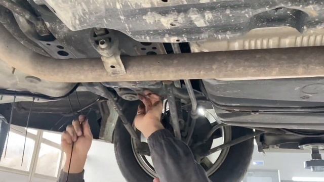 Газовая Магистраль ГБО. Монтаж Магистрали.