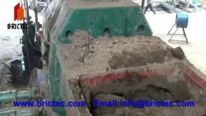 вакуумный пресс для производства кирпича