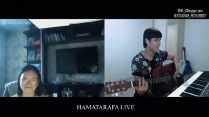 ТАДЖИК ВЗОРВАЛ ИНТЕРНЕТ НА ГИТАРУ В ЧАТ РУЛЕТКИ ОЦЕНИТЕ ДОРОГИЕ МУСУЛЬМАНИ