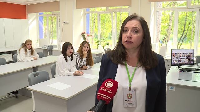 Особым деткам - особое внимание