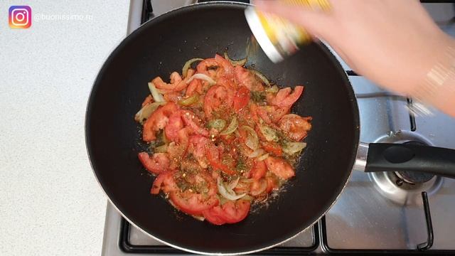 Тушеные кабачки Лагенария рецепт || Итальянские рецепты