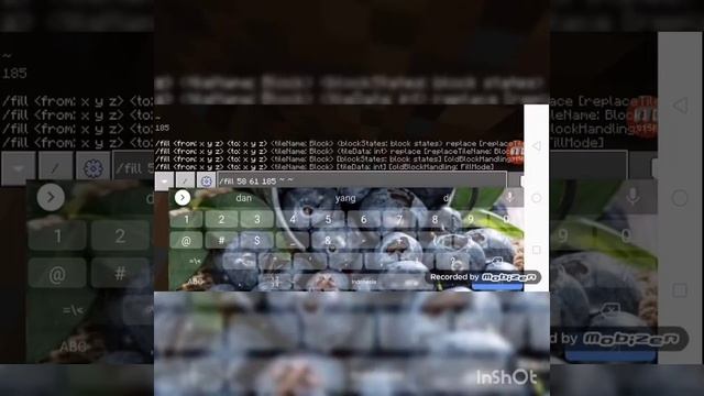 Лайфхак в Майнкрафте без модов!