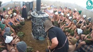 27.07.2024 Жердев Сергей коллективное парение "Там где поет душа"