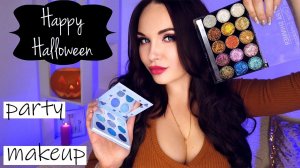 АСМРМАКИЯЖ НА ХЕЛЛОУИН ОТ ТВОЕЙ ЗАБОТЛИВОЙ ПОДРУГИПерсональное внимание❤️ASMR HALLOWEEN MAKEUP