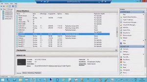 Hyper V Windows Server 2012 R2 Demo Extravaganza