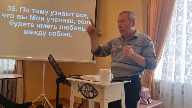 Валерий Раздобреев / Еще раз про любовь / «Дар Жизни» Кировск