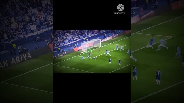 Azpilicueta amazing defending vs Man City Champions League final!!