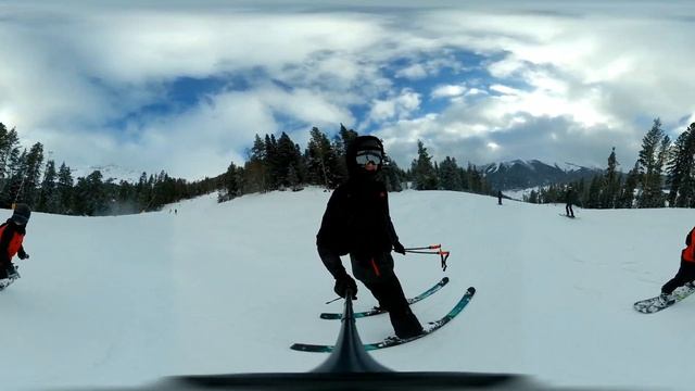 архыз 2 января синяя трасса юг номер 13 камера 360 смотреть онлайн